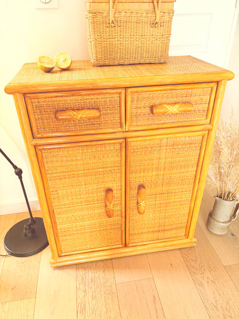 Buffet osier « Léonard »