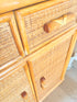 Buffet osier « Léonard »