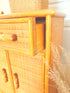 Buffet osier « Léonard »