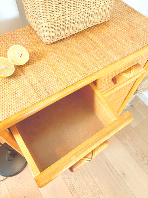 Buffet osier « Léonard »