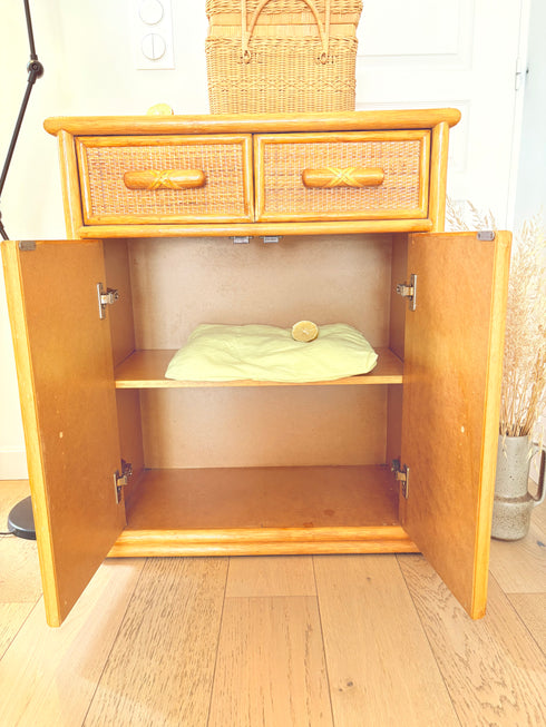 Buffet osier « Léonard »