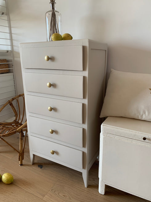 Petit chiffonnier "Léonard"