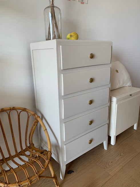 Petit chiffonnier "Léonard"