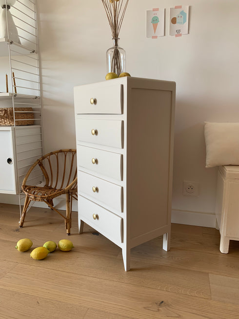 Petit chiffonnier "Léonard"