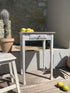 Petit table ancienne "Sophie"