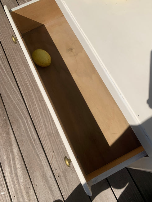 Petite commode vintage « Alice »