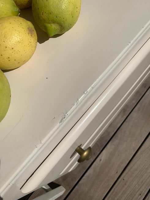 Petite commode vintage « Alice »