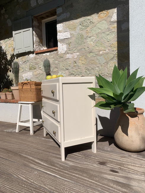 Petite commode vintage « Alice »