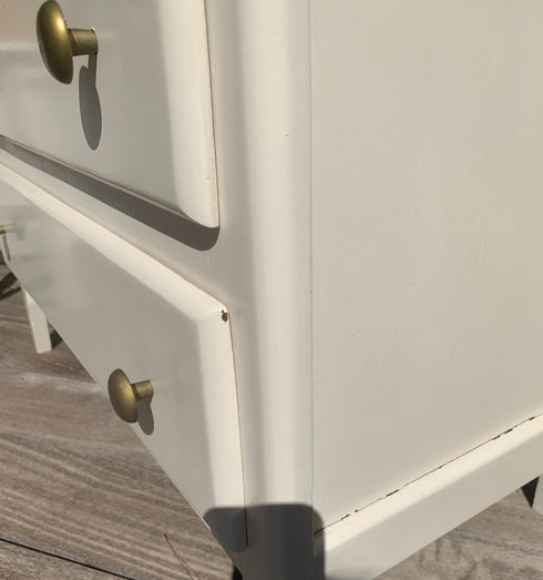 Petite commode vintage « Alice »