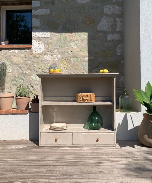 Meuble ancien "Victorien"