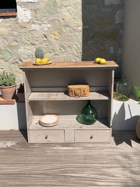 Meuble ancien "Victorien"