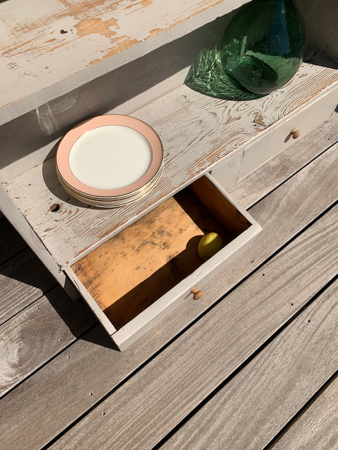 Meuble ancien "Victorien"