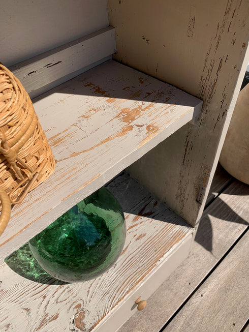 Meuble ancien "Victorien"