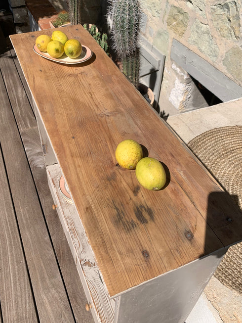 Meuble ancien "Victorien"