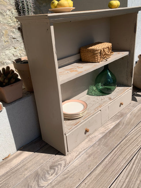 Meuble ancien "Victorien"