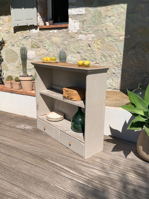 Meuble ancien "Victorien"