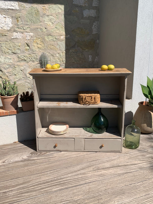 Meuble ancien "Victorien"