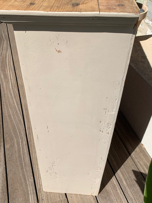 Meuble ancien "Victorien"