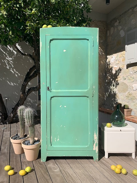 Bonnetière ancienne "Narcisse"