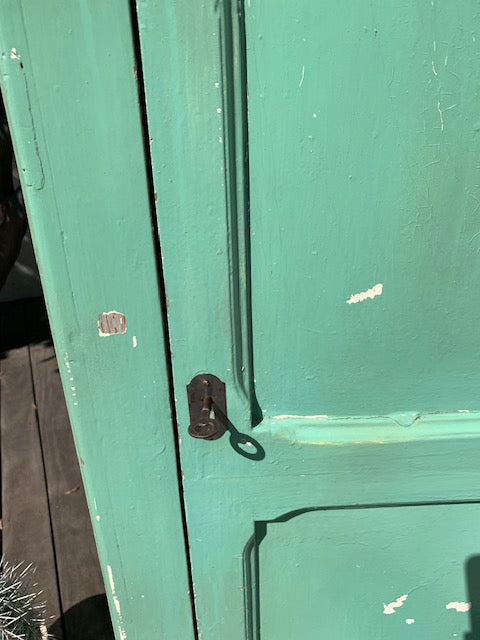 Bonnetière ancienne "Narcisse"