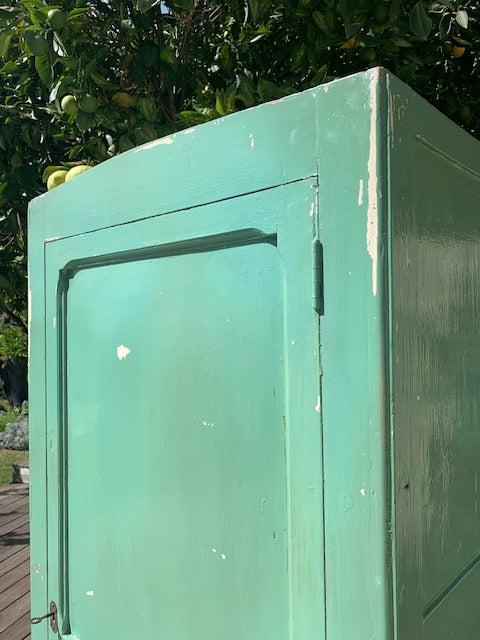 Bonnetière ancienne "Narcisse"