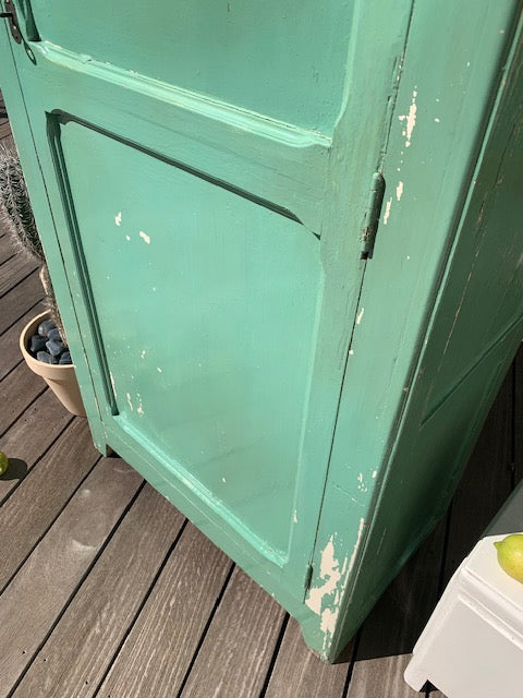 Bonnetière ancienne "Narcisse"