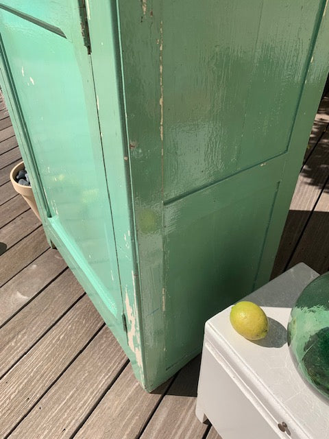 Bonnetière ancienne "Narcisse"