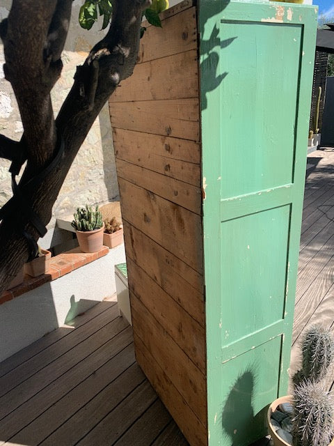 Bonnetière ancienne "Narcisse"