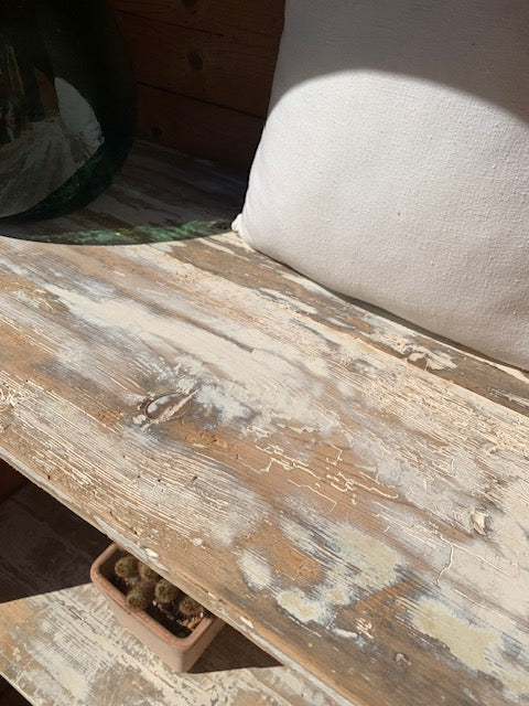 Bonnetière ancienne "Narcisse"