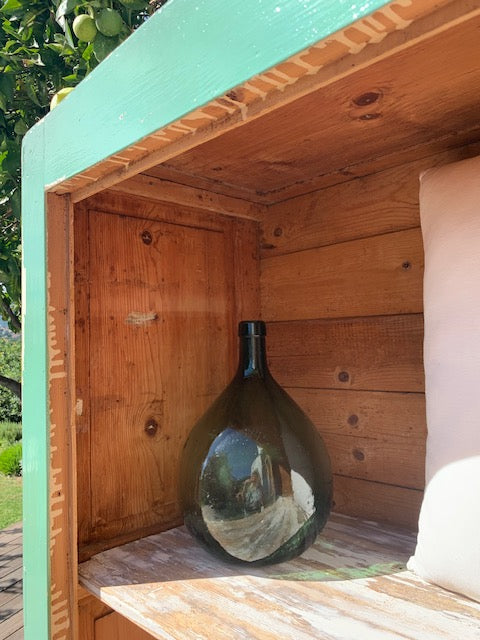 Bonnetière ancienne "Narcisse"