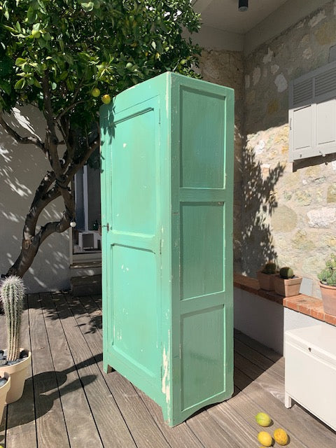 Bonnetière ancienne "Narcisse"