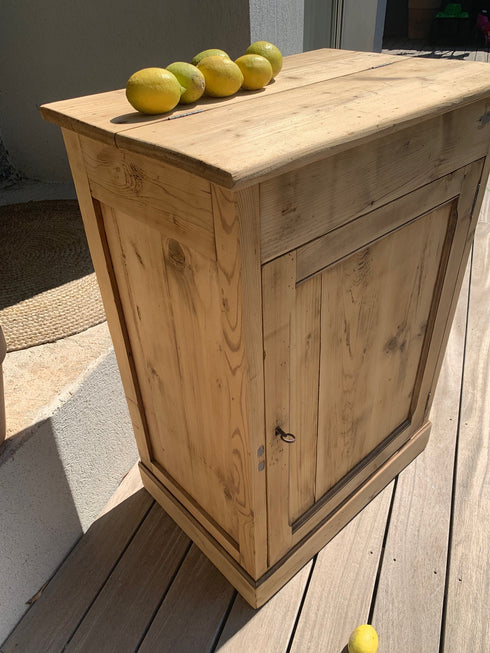 Confiturier "Célestin"