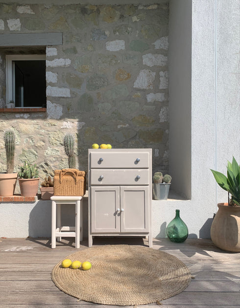 Petit meuble vintage "Gustave"