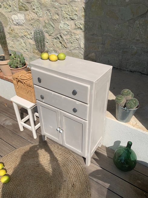 Petit meuble vintage "Gustave"