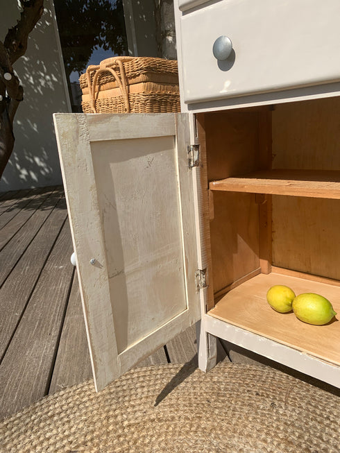 Petit meuble vintage "Gustave"