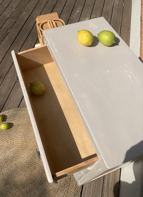 Petit meuble vintage "Gustave"