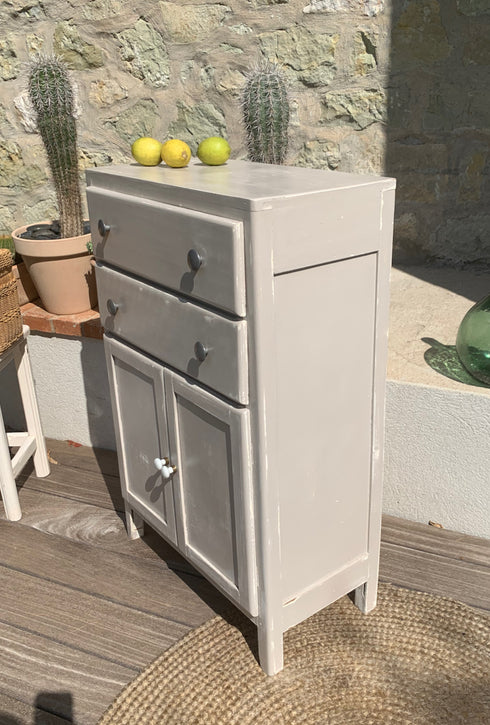Petit meuble vintage "Gustave"