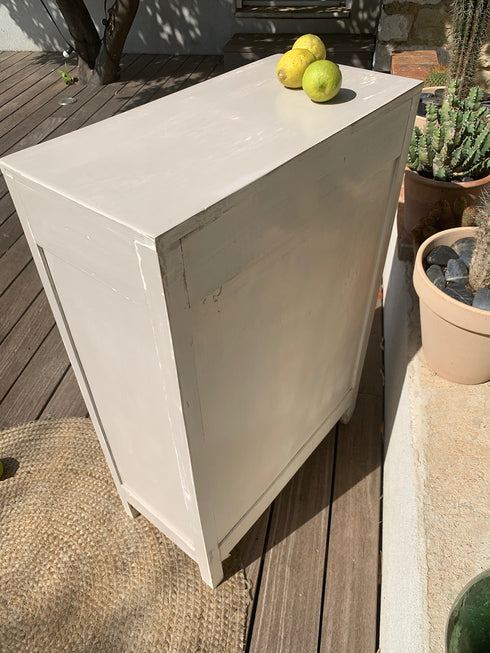 Petit meuble vintage "Gustave"