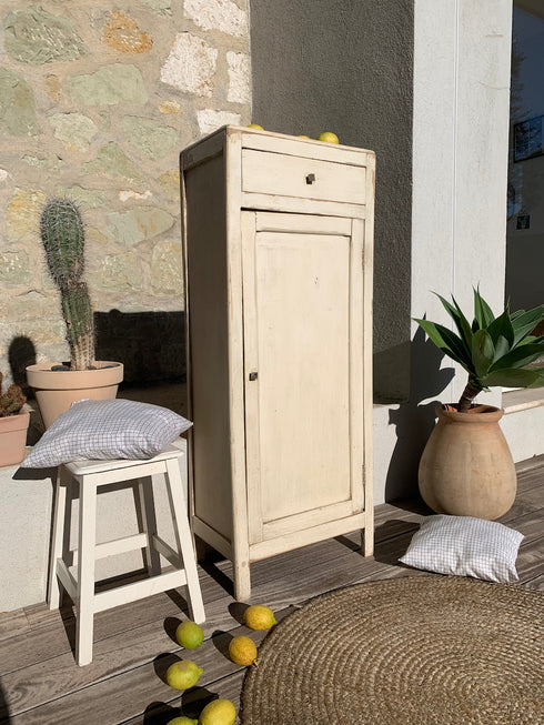 Armoirette vintage "Adèle"