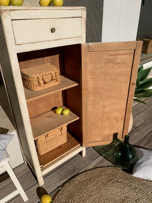 Armoirette vintage "Adèle"