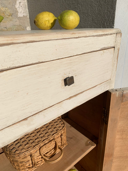 Armoirette vintage "Adèle"