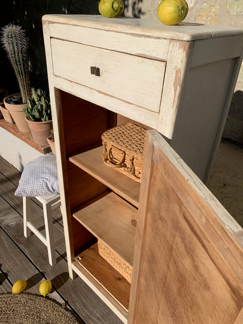 Armoirette vintage "Adèle"