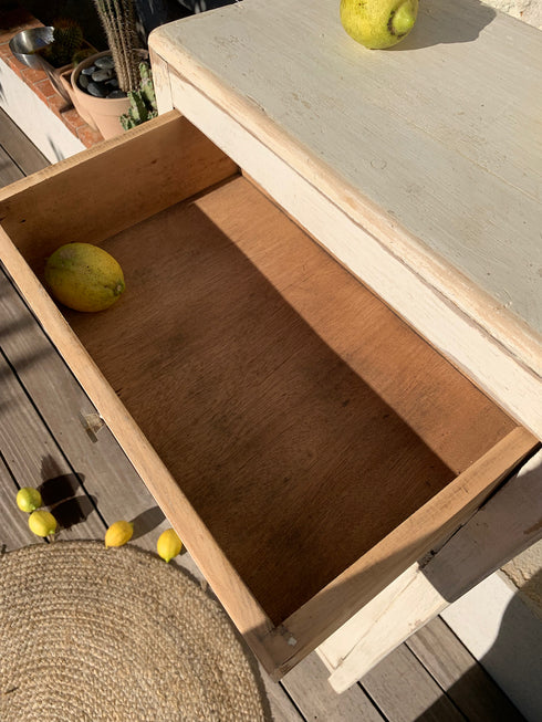 Armoirette vintage "Adèle"