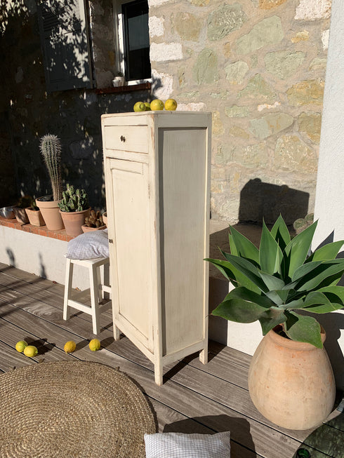 Armoirette vintage "Adèle"