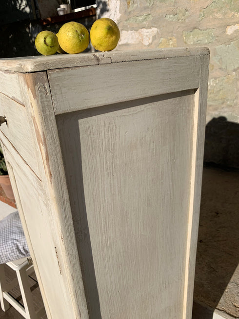 Armoirette vintage "Adèle"