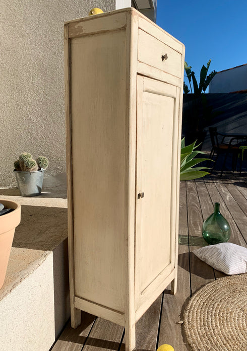 Armoirette vintage "Adèle"