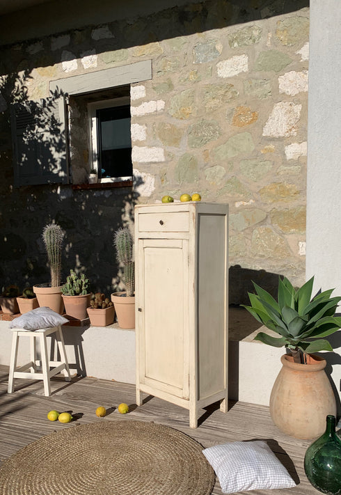 Armoirette vintage "Adèle"