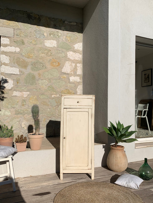 Armoirette vintage "Adèle"