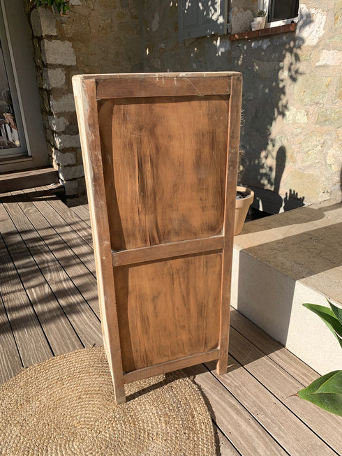 Armoirette vintage "Adèle"