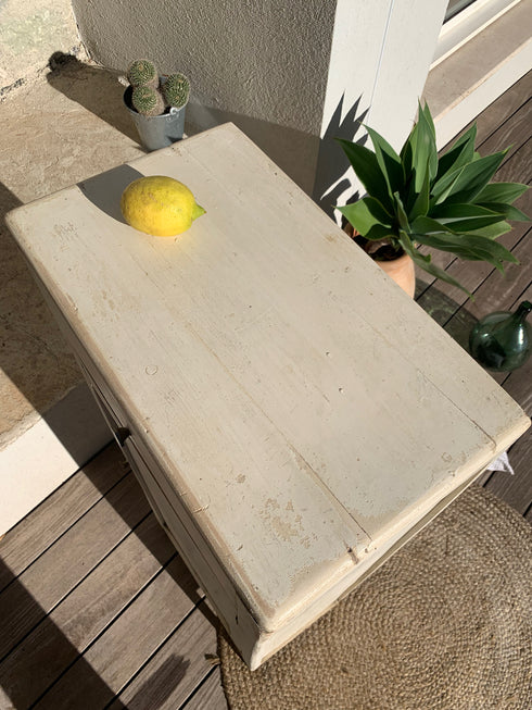 Armoirette vintage "Adèle"